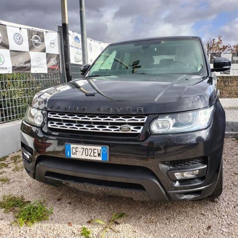 Land Rover Range Rover Sport 3.0 TDV6 HSE