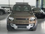 Land Rover Defender 110 First Edition/P400/AHK/Kamera/Pano - Land Rover Defender: First Edition