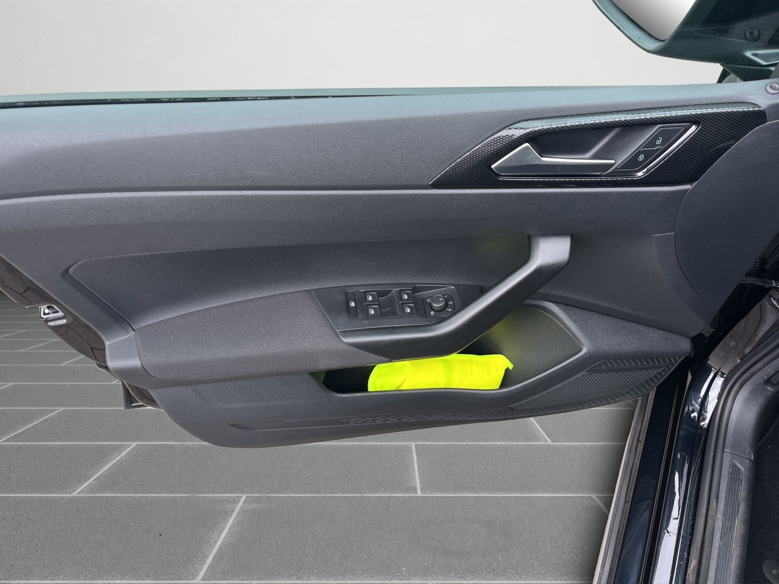 Volkswagen Taigo - Bild 14