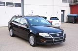 Volkswagen Passat Variant Trendline - gebrauchte VW Passat Variant aus dem Jahr 2008