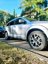Fiat Freemont 2.0 Diesel, EZ 2016  7-Sitz... - Fiat Freemont aus 2016