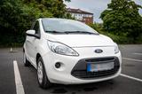 Ford Ka 1,2 Champions Edition  TÜV Neu! - Ford Ka/Ka+ in Hannover