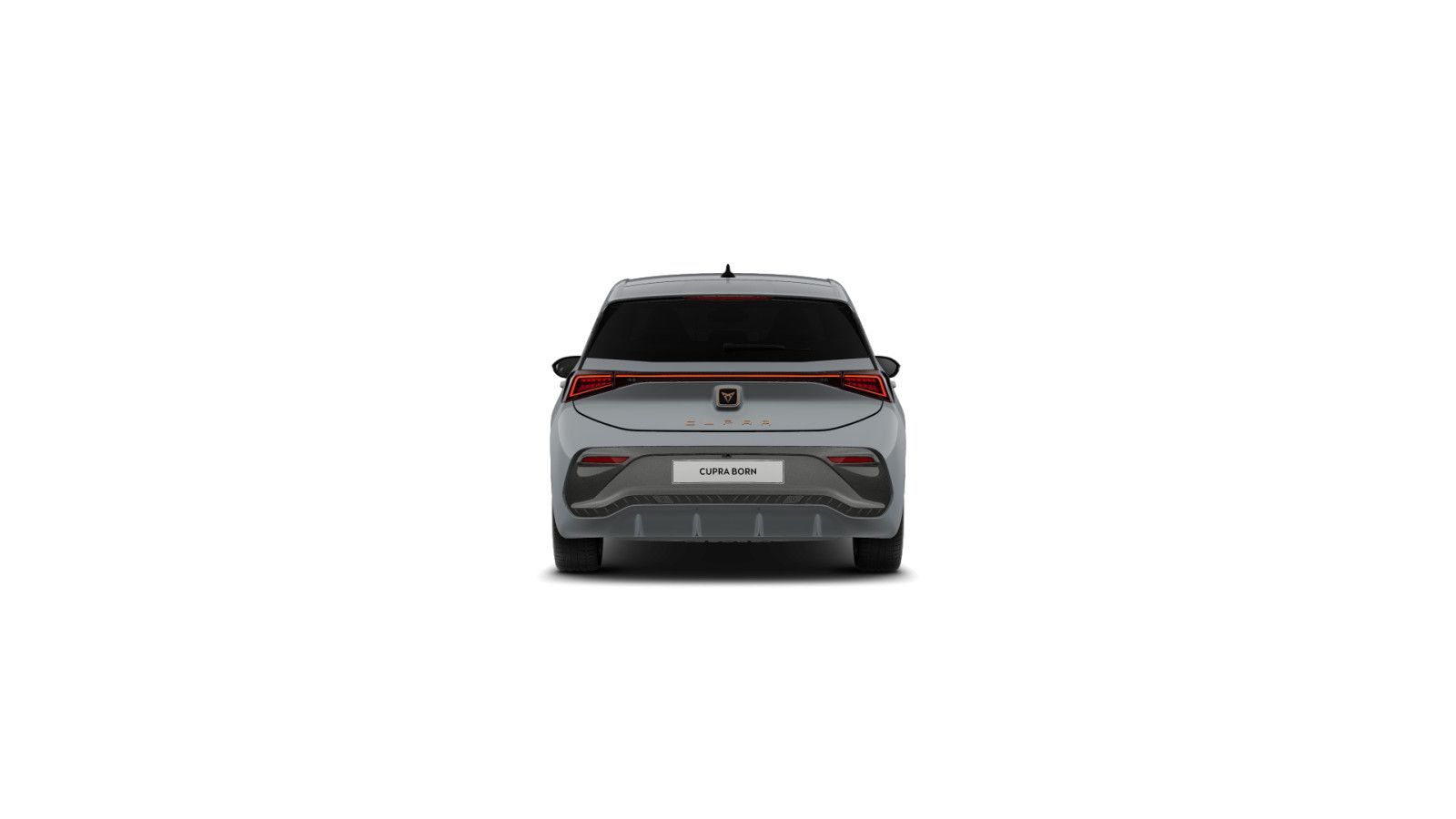 Cupra Born - Bild 9