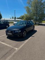 Audi A3 8P Quattro Facelift - gebrauchte Audi A3 mit Facelift