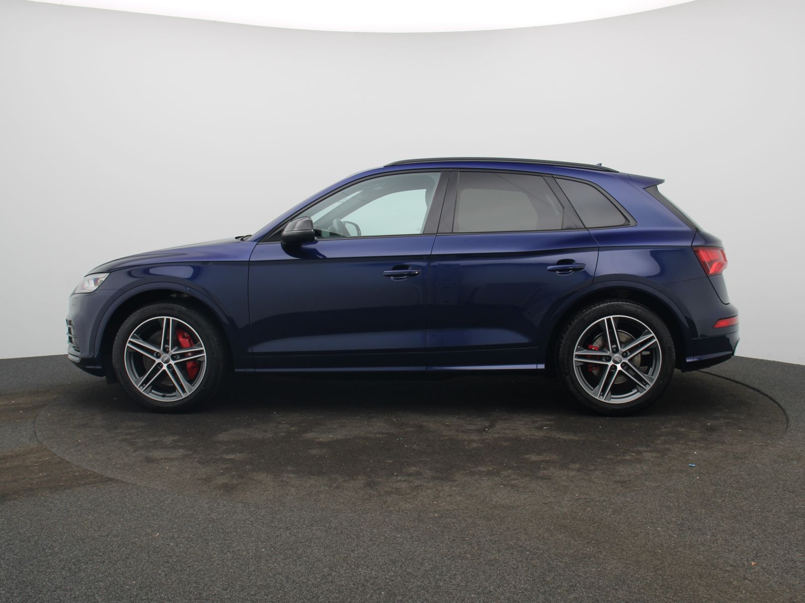 Audi SQ5 - Bild 4