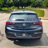 Opel Astra 1.0 ECOTEC Turbo 120 Jahre 77kW S/S - Opel Astra: 7.7