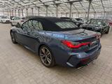 BMW M440 i xDrive  ACC|LED|HarmanKardon - BMW M440 mit Benzin-Antrieb: Cabrio