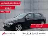 Volkswagen Golf VIII 1.5 TSI LIFE LED+NAV+SHZ+2xPDC+AHK+DAB - VW Gebrauchtwagen von 2020