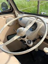 Volkswagen T1 - Volkswagen T1 Oldtimer