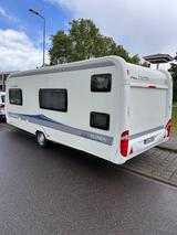 Hobby 560 KMFE De Luxe - Hobby De luxe 560