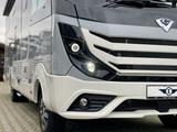 Concorde Credo Graphite 791 LI *Preisvorteil  36.000,00* - Concorde Credo