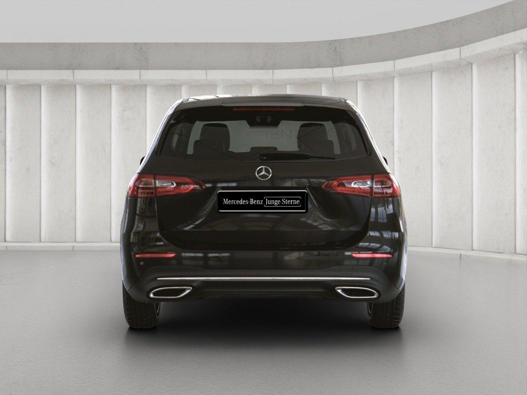 Mercedes-Benz B 180 Progressive Distronic MBUX Easy Pack