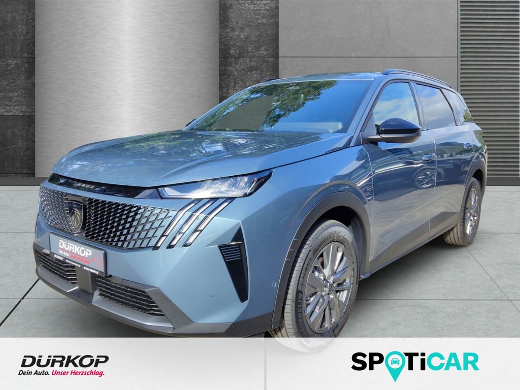 Peugeot 5008 Allure Hybrid,Drive-Assist-Paket,Panorama-N