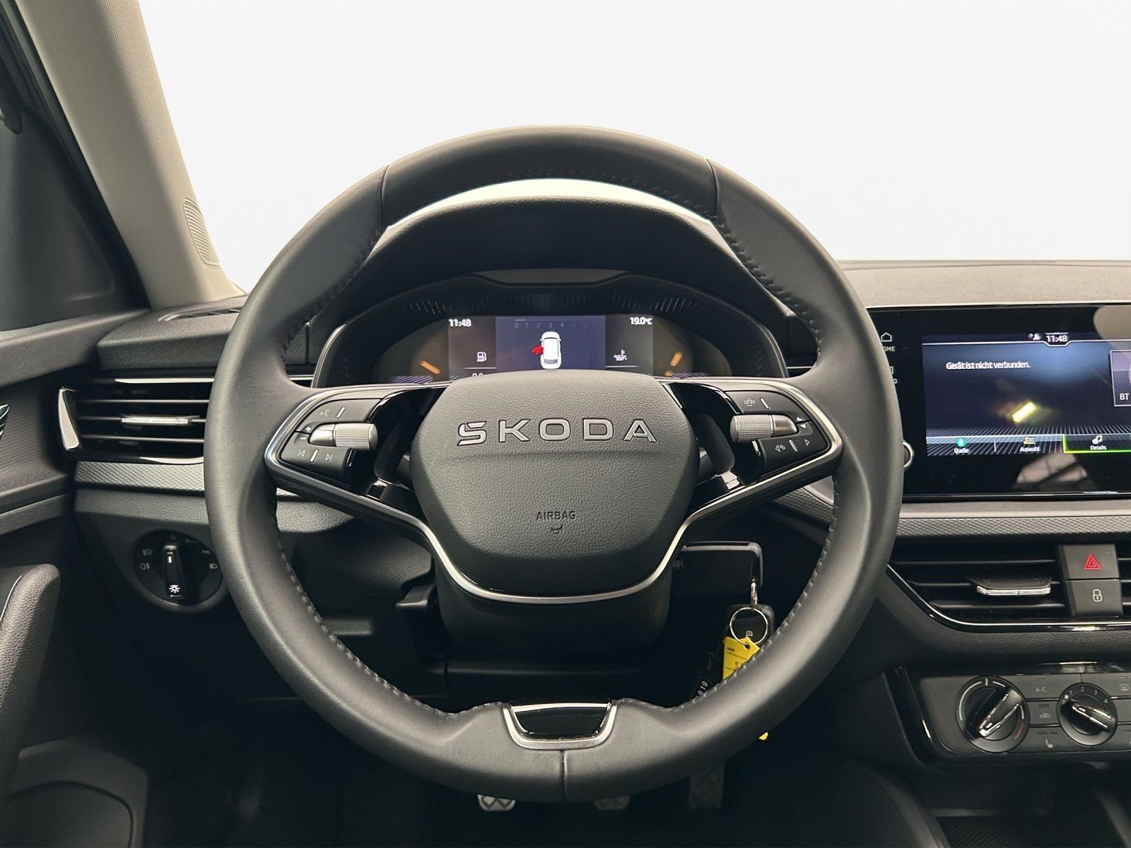 Skoda Kamiq - Bild 9