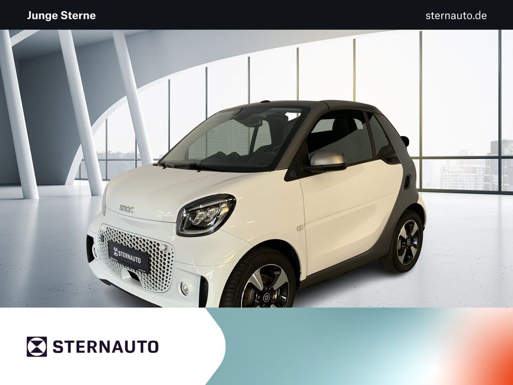 Image of Smart ForTwo