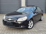 Chevrolet Epica 2.5 LT LPG Gasanlage Automatik Leder Klima - Chevrolet Epica Gebrauchtwagen