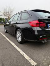 BMW 330i M *Scheckheft*Voll*Tüv*Pano*360 - BMW 330: M