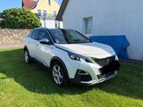Peugeot 3008 BlueHDi 180 EAT6 GT GT - Peugeot 3008 mit Diesel-Antrieb: 1.6