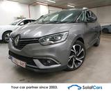 Renault Grand Scenic 1.5 DCI Bose 7PL LED-Xenon Ambient - graue Renault Grand Scenic