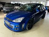 Ford Focus RS MK1 *1.HAND*TRAUMZUSTAND* - Ford Focus aus 2004: RS