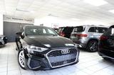 Audi A3 Sportback 40 TFSI e S line NAVI LED VIRTUAL 1 - : Plug-In Hybrid, Kleinwagen