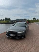 Audi A6 VollScheckheft/Rs Sitze/Luftfeder/... - Audi A6: Kombi, RS