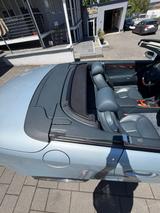 Mercedes-Benz SL 500  - gebrauchte Mercedes-Benz SL 500 aus dem Jahr 2003