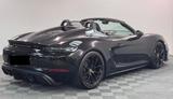 Porsche 718 Boxster Spyder - Porsche Cayman Gebrauchtwagen