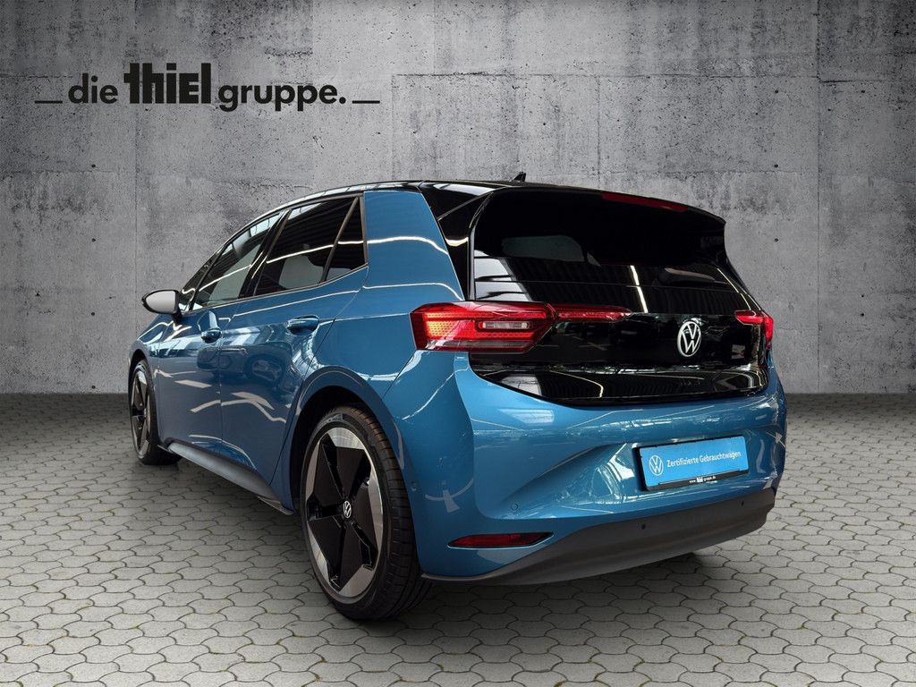 Volkswagen ID.3 Pro S Energy RFK NAVI SHZ PDC RFK NAVI SHZ foto 3