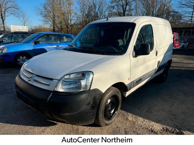 Citroën Berlingo 1.1 600 Kasten