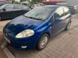 Fiat Grande Punto 1.2 TÜV NEU 06/27- Probe... - Fiat Grande Punto in München