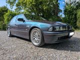 BMW 540i E39 NFL Individual - BMW 540: 540i E39