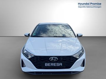 Hyundai i20 - 3