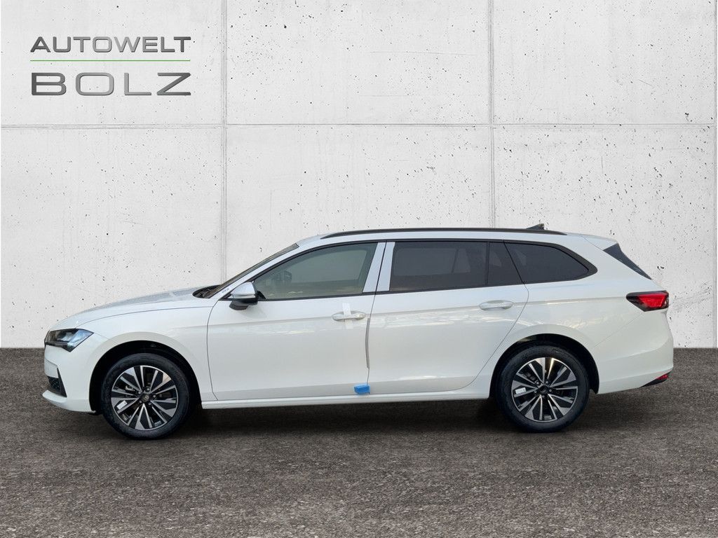 Skoda Superb - Bild 7