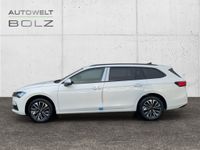 Skoda Superb - Vorschau Bild 7