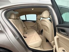 BMW 530i / 1.H RENTNER/ NUR 37.tKM/ GARANTIE/ BMW 530i / 1.H RENTNER/ NUR 37.tKM/ GARANTIE/