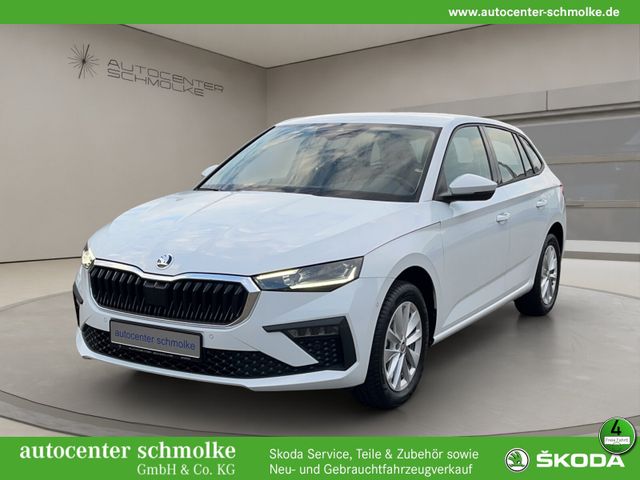 Skoda Scala 1.0 TSI Selection DSG*Matrix*Navi*RFK