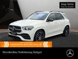Mercedes-Benz GLE450 4M AMG Airmatic/Multib/22"/Burm/Night/HuD - Mercedes-Benz GLE 450 in Stuttgart