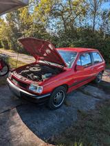 Opel Corsa a cc - gebrauchte Opel Corsa aus dem Jahr 1991