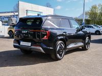 Kia EV5 - Vorschau Bild 2
