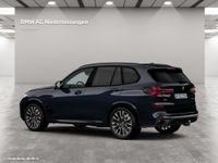 BMW X5 M60 - Vorschau Bild 8