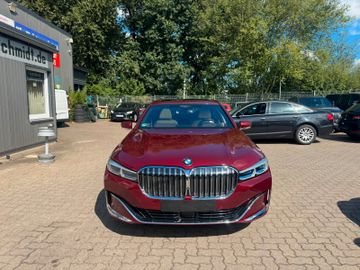 BMW 745 - 2