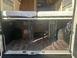 Fiat Ducato Maxi - Fiat Kastenwagen Ducato
