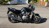 Suzuki Bandit 600 GSF600 GN77B tiefergelegt - SUZUKI GN