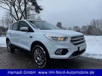 Ford Kuga //KLIMA//SHZ//LIFT//HEIZBARES LENKRAD//