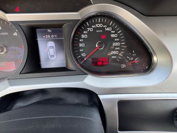 Audi A6 - 12