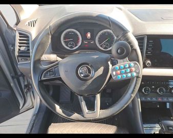 Skoda Karoq - 12