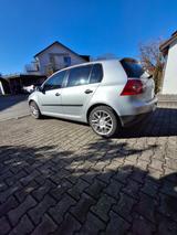 Volkswagen Golf 1.4 Comfortline Comfortline - gebrauchte VW Golf aus dem Jahr 2004