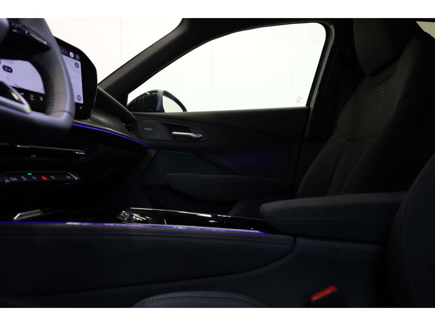Audi Q3 Sportback e-hybrid S line foto 20