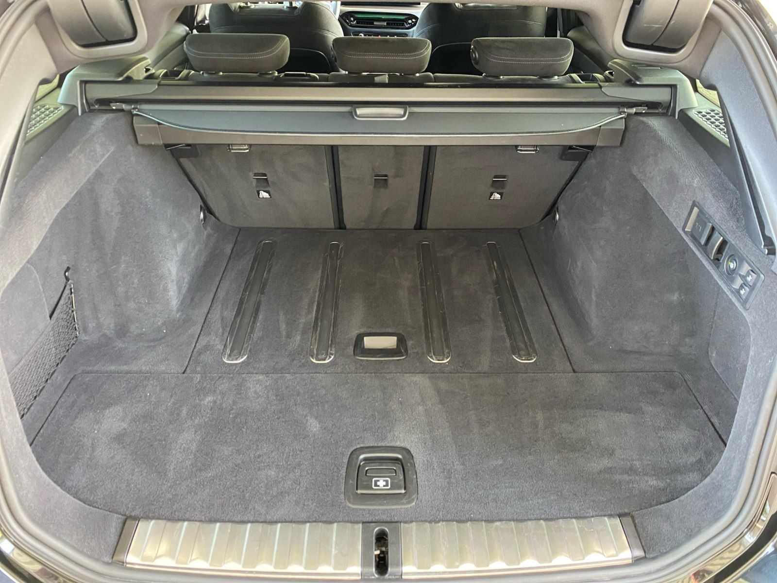 BMW 320 - Bild 15